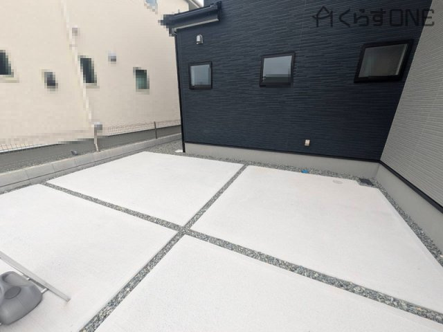 【その他】 | 姫路市広畑区才8期／全2棟 | 【店舗外観】不動産売買の知識・実績が豊富なプロにぜひご相談ください!