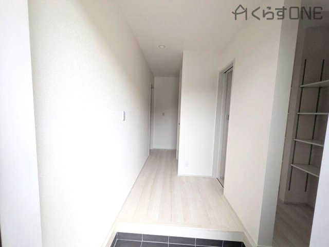 【その他】 | 姫路市広畑区才8期／全2棟 | 【店舗】個室の打ち合わせルームも完備