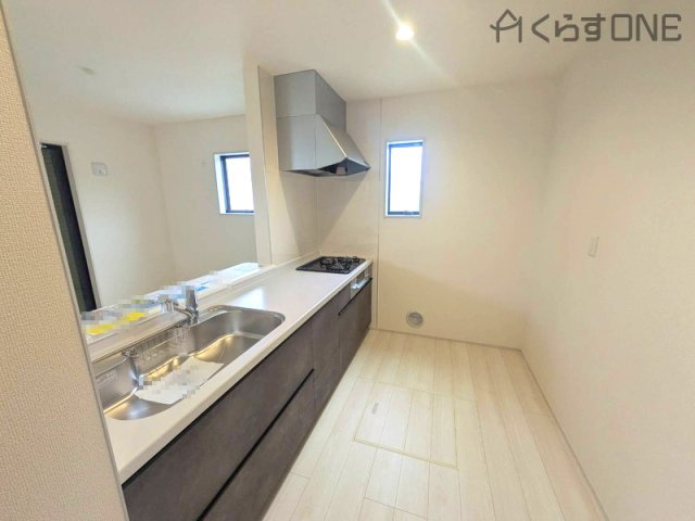 【その他】 | 姫路市広畑区才8期／全2棟 | 【店舗地図】国道2号線沿いにございます！お気軽にお越しください！