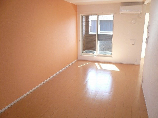 ゴールド・リッチ平江・Ⅰの居間・リビング