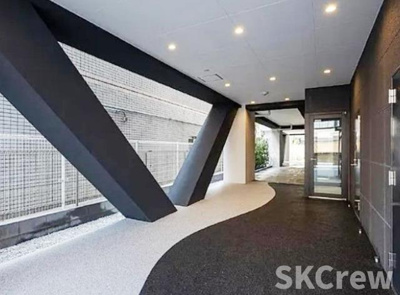 【その他共用部分】 | ＬＵＭＥＥＤ江古田