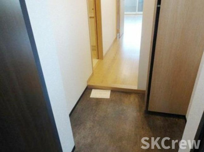 【内装】 | ＬＵＭＥＥＤ江古田