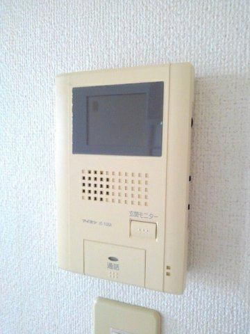 ラブリー・Ｋのセキュリティ