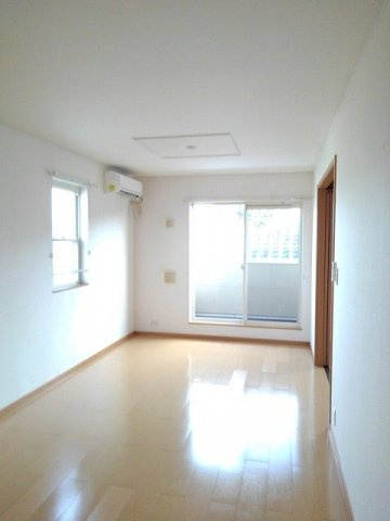 ラブリー・Ｋの居間・リビング