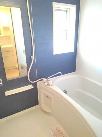 ラブリー・Ｋの浴室