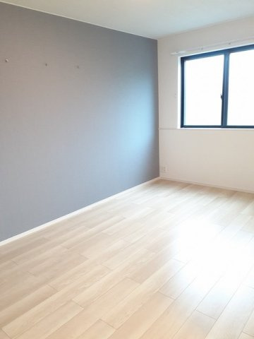 アゼリアガーデンの内装