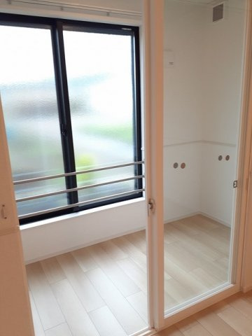 アゼリアガーデンの内装