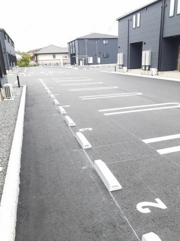 フェニーチェ　ミナ　Ⅰの駐車場