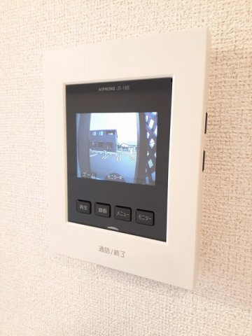 フェニーチェ　ミナ　Ⅰのセキュリティ