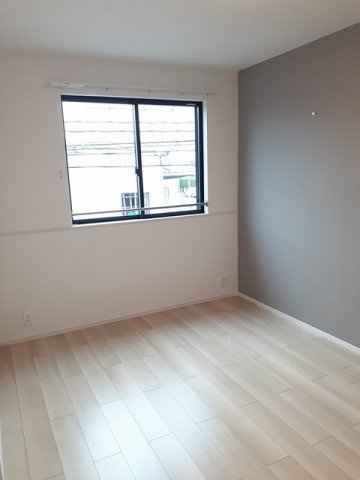 フェニーチェ　ミナ　Ⅰの内装