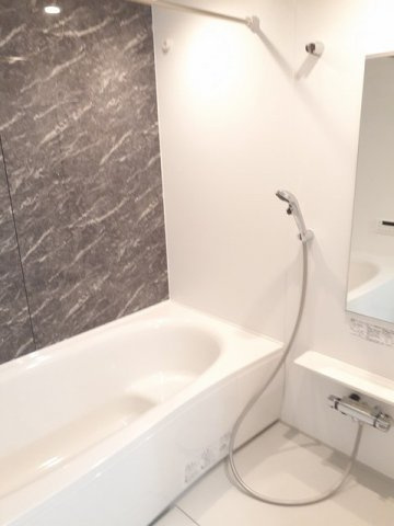 フェニーチェ　ミナ　Ⅰの浴室