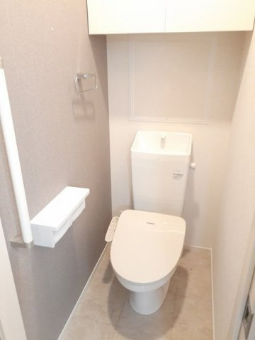 フェニーチェ　ミナ　Ⅰのトイレ