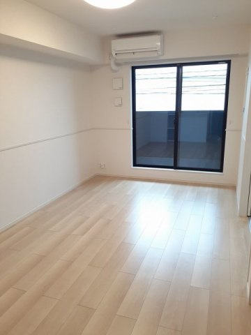 フェニーチェ　ミナ　Ⅰの居間・リビング