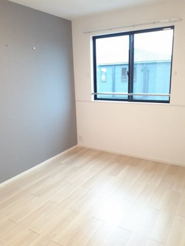 フェニーチェ　ミナ　Ⅲの内装