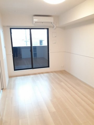 フェニーチェ　ミナ　Ⅲの居間・リビング