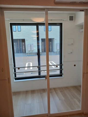 レフィナード高城　Ａの内装