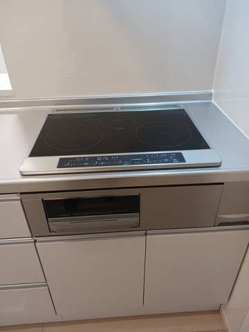 レフィナード高城　Ａの設備