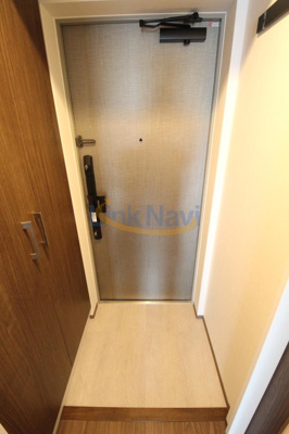 【玄関】 | 滝川公園プライマリーワン