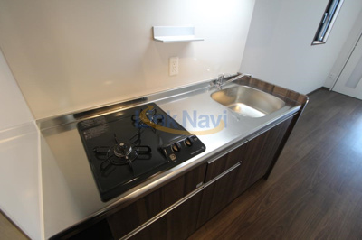 【キッチン】 | 滝川公園プライマリーワン