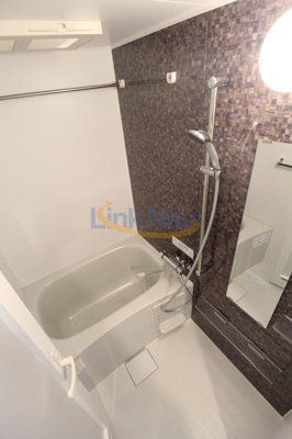 【浴室】 | 滝川公園プライマリーワン