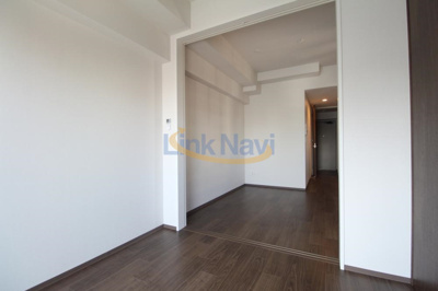 【寝室】 | 滝川公園プライマリーワン