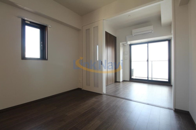 【居間・リビング】 | 滝川公園プライマリーワン