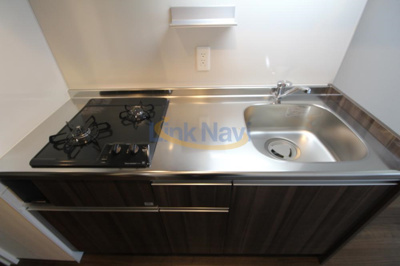 【キッチン】 | 滝川公園プライマリーワン