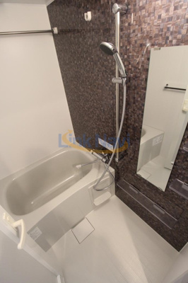 【浴室】 | 滝川公園プライマリーワン