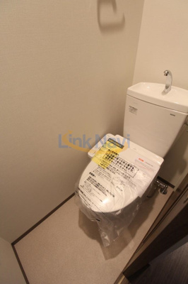 【トイレ】 | 滝川公園プライマリーワン