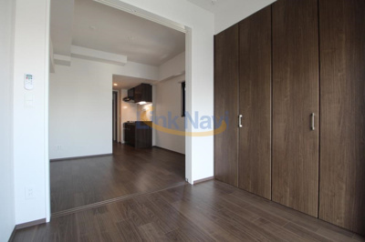 【居間・リビング】 | 滝川公園プライマリーワン