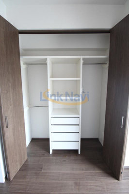 【収納】 | 滝川公園プライマリーワン