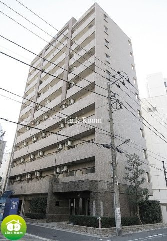 レジディア門前仲町