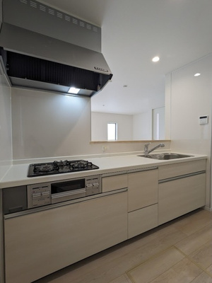 【キッチン】 | Kolet浦和栄和#04