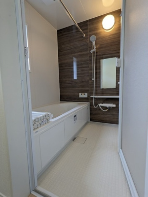 【浴室】 | Kolet浦和栄和#04