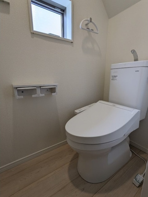 【トイレ】 | Kolet浦和栄和#04