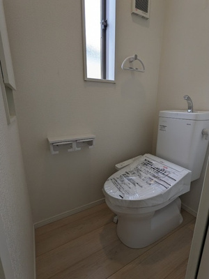 【トイレ】 | Kolet浦和栄和#04