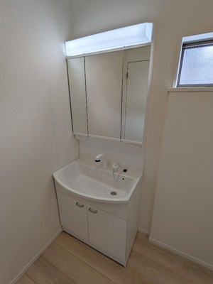 【洗面所】 | Kolet浦和栄和#04