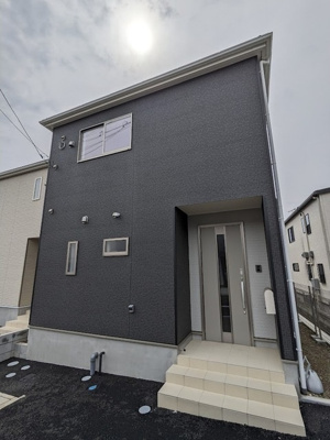 【外観】 | Kolet浦和栄和#04