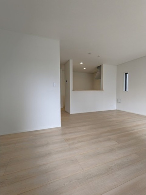 【居間・リビング】 | Kolet浦和栄和#04