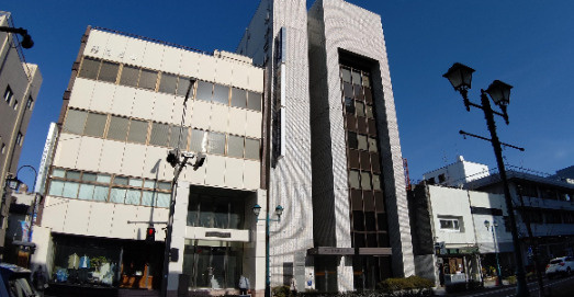 【外観】 | リーガール松本ビル