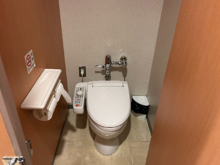 【トイレ】 | リーガール松本ビル