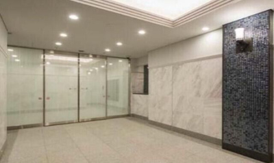 【エントランス】 | レグジー東向島