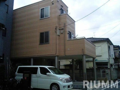 【その他共用部分】 | アーバンライフ中野