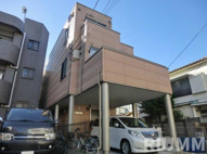 アーバンライフ中野の画像