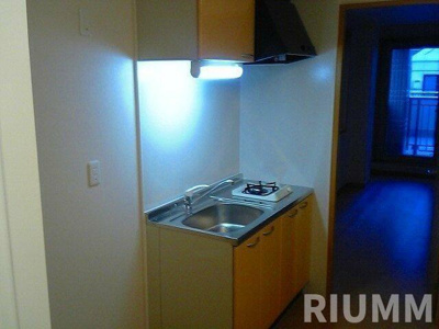 【キッチン】 | アーバンライフ中野