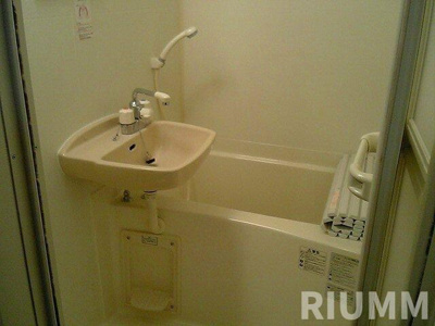 【浴室】 | アーバンライフ中野