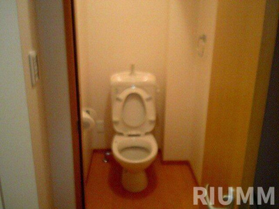 【トイレ】 | アーバンライフ中野