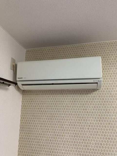 ビビアンコート猫実の設備