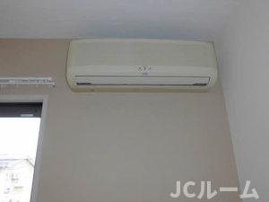 アークフラッティの設備