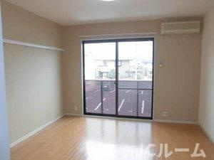 アークフラッティの居間・リビング